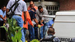 Asesinan a tiros a líder comunitario en ciudad mexicana de Acapulco