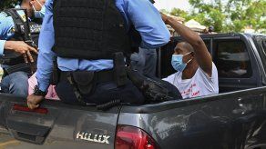 La Policía nombró un equipo investigador del crimen para capturar a los responsables.