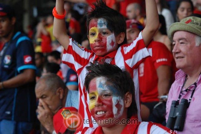 Curiosidades del Panamá-España