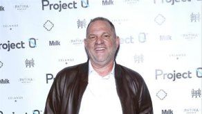 El gobierno francés retira la medalla de la Legión de Honor a Harvey Weinstein