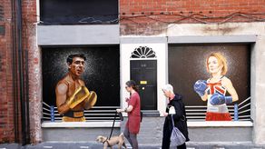 Gran Bretaña ha estado sin timón durante semanas mientras se encarece el costo de vida.