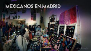 ¿Invasión de mexicanos?