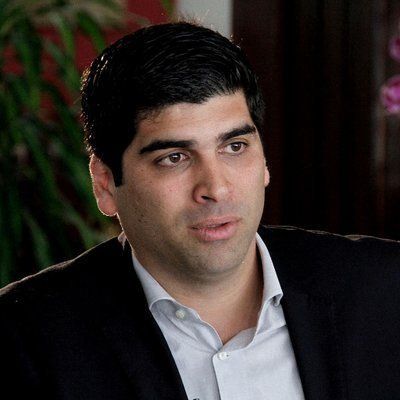 Ecuador cuenta con nuevo vicepresidente, el tercero en un año tras casos de corrupción