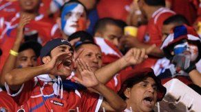 La FEPAFUT dice no a pedido de 6 mil boletos por parte de Costa Rica