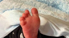 Billie Lourd rinde homenaje a su madre Carrie Fisher con el nombre de su primer hijo