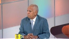 Funcionario del Mitradel explica sanciones por contratar a extranjeros sin permiso laboral Funcionario del Mitradel explica sanciones por contratar a extranjeros sin permiso laboral