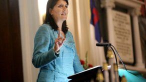 Piden pena capital tras muertes en Charleston