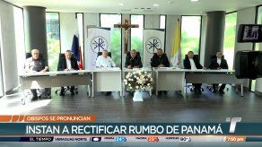 Obispos piden suspender las concesiones para exploraciones mineras