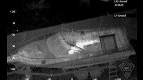 Acusado formalmente sospechoso de atentado en Boston