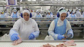Brasil busca mantener a EEUU como mercado de su carne de res