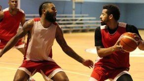 Coach Hussein: Mi preocupación es con que jugadores cuento y poner en forma al equipo