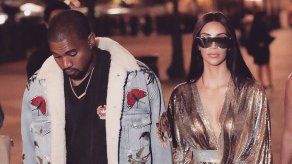 ¡Es perfecto!: Kim Kardashian anuncia el nacimiento de su cuarto hijo