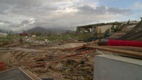 México: sube a cuatro la cifra de muertos por huracán Odile