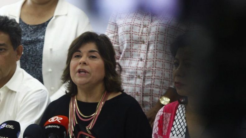 TI: Próxima gestión gubernamental deberá mejorar el entorno de rendición de cuentas