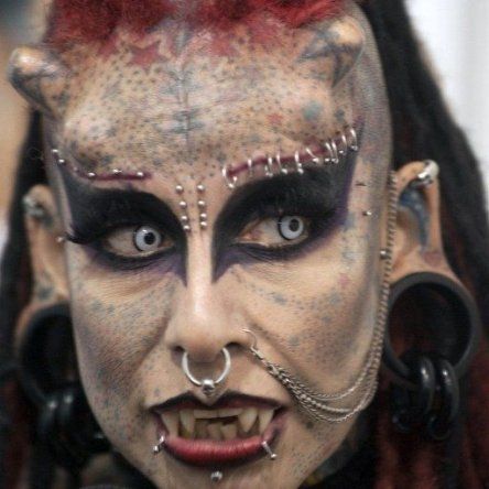 Imágenes impactantes de la semana