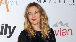 Drew Barrymore siente que su divorcio ha sido su mayor fracaso