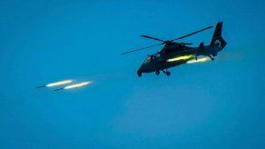 Taiwán dice que prácticas militares chinas son una amenaza