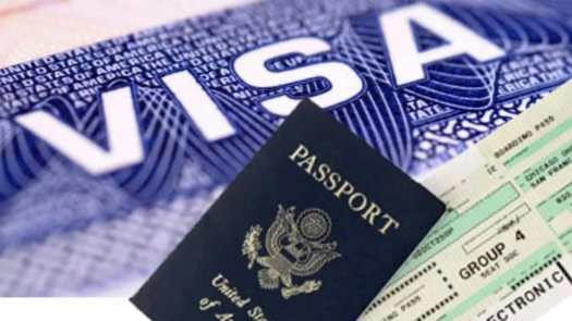 Embajada de Estados Unidos: Requisitos para solicitar una visa de turista