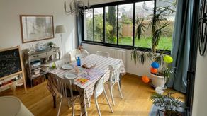 La naturaleza impone el estilo del hogar en el 2022