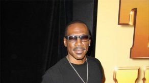 Eddie Murphy hace unas raras declaraciones sobre sus 10 hijos