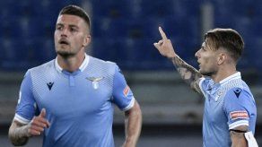 Amplian sanción a Lazio por incumplimiento de protocolo COVID-19