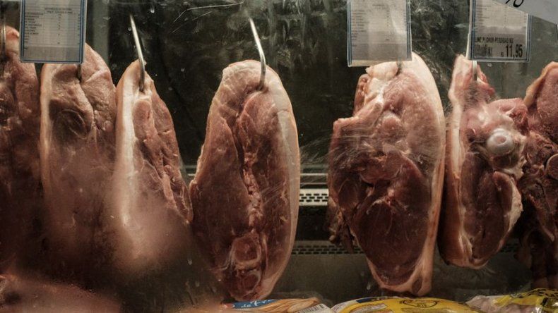 Bloqueo a la carne brasileña se amplía y la crisis se agudiza