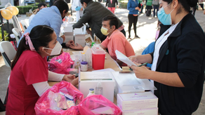 Atención médica de la ULAPS