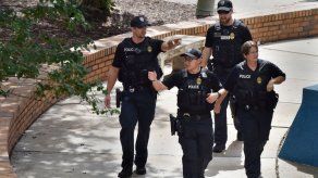 Tiroteo en evento de videojuegos pone el foco en seguridad