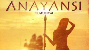 Anayansi: El Musical llegará a Panamá en agosto del 2023