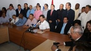 PRD iniciará proceso de reestructuración tras derrota en elecciones