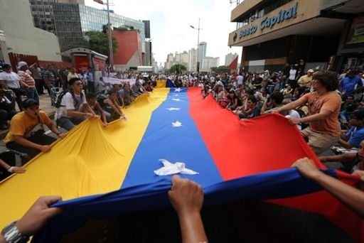 Imágenes impactantes de la semana