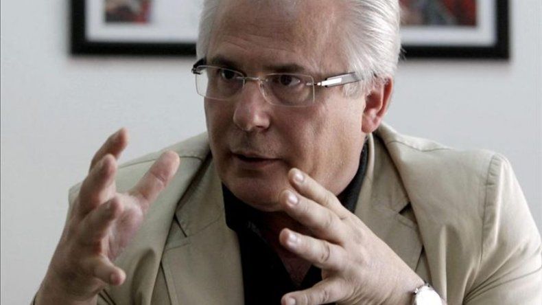 Garzón dice que hubo claros indicios de fraude electoral en Honduras