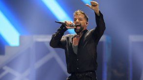 Ricky Martin aclara los rumores sobre su vida sentimental