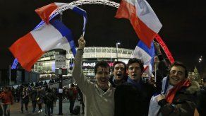 Entonarán La Marsellesa  antes de partidos de liga Premier