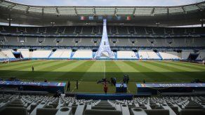Hollande: Los espectadores no han tenido dificultad para acudir al estadio