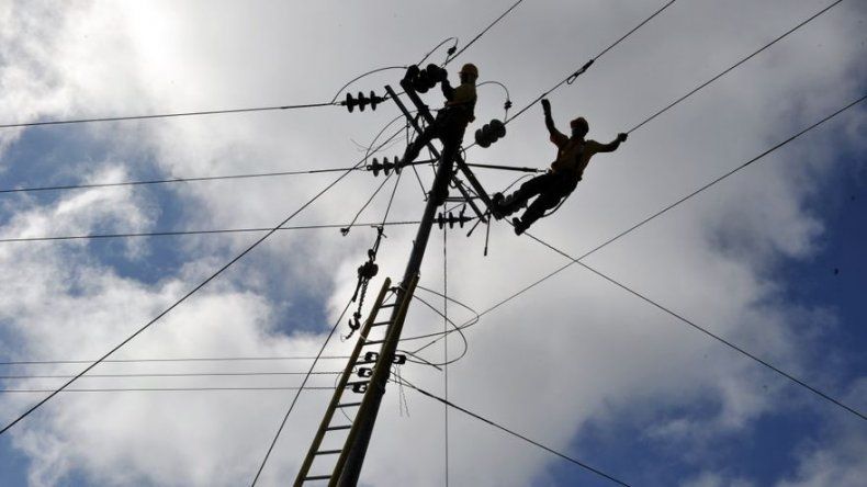 Suspenderán suministro de energía eléctrica en Ancón y Pedro Miguel este domingo