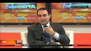 Khemlani: reunión con Lavitola fue para explicar procesos