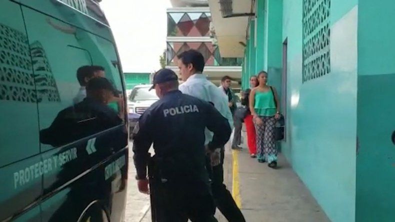 Raúl De Saint Malo deberá pagar pena de prisión por caso Odebrecht