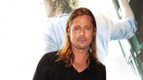 Brad Pitt encuentra su verdadera vocación entre viñedos