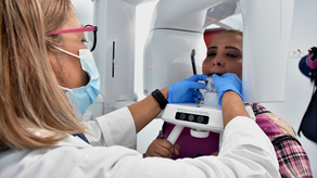 Equipo panorámico de la CSS en calle 25.