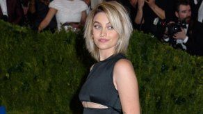 Paris Jackson responde a sus detractores: Lo hago lo mejor que puedo