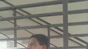 Galloway presentó ante el TE renuncia formal como vice de Barroso