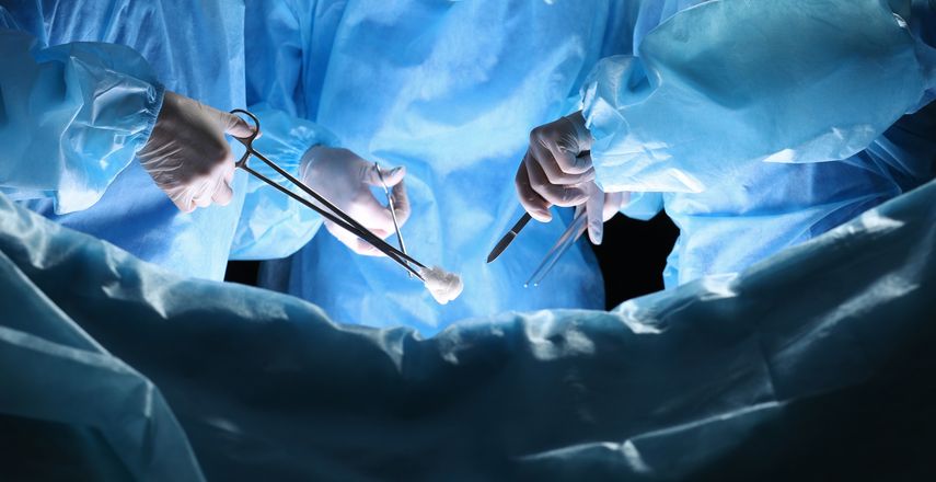 En Guatemala capturan a médicos por tráfico de órganos.