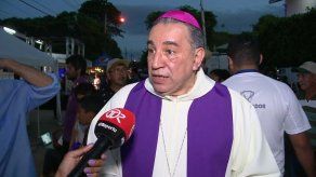 Monseñor pidió a la ciudadanía emitir un voto responsable en los próximos comicios