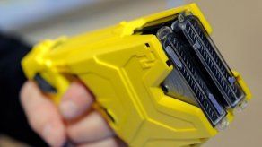 Caso de colombiano muerto por policía con pistola eléctrica en Miami irá a la ONU