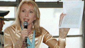 Laura Bozzo