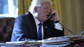 Trump dará 30 días a sus generales para que le presenten un plan contra el EI