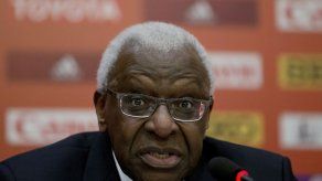 Diack encara nuevas acusaciones de corrupción
