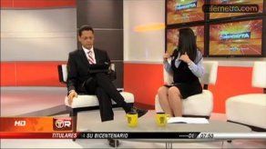 Rodríguez teme control del Ejecutivo en Colegio de Abogados