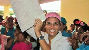 TE admite impugnación electoral contra Ana Giselle Rosas